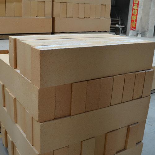 耐火砖 **高铝耐火砖 可根据图纸定制 四季火耐材专业生产 厂家直供